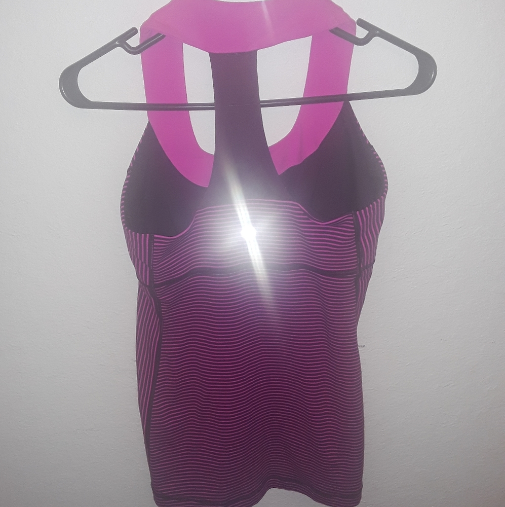 Lululemon Razer Back Tank - Picture 3 of 5